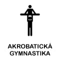 Akrobatická gymnastika