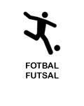 Fotbal / Futsal