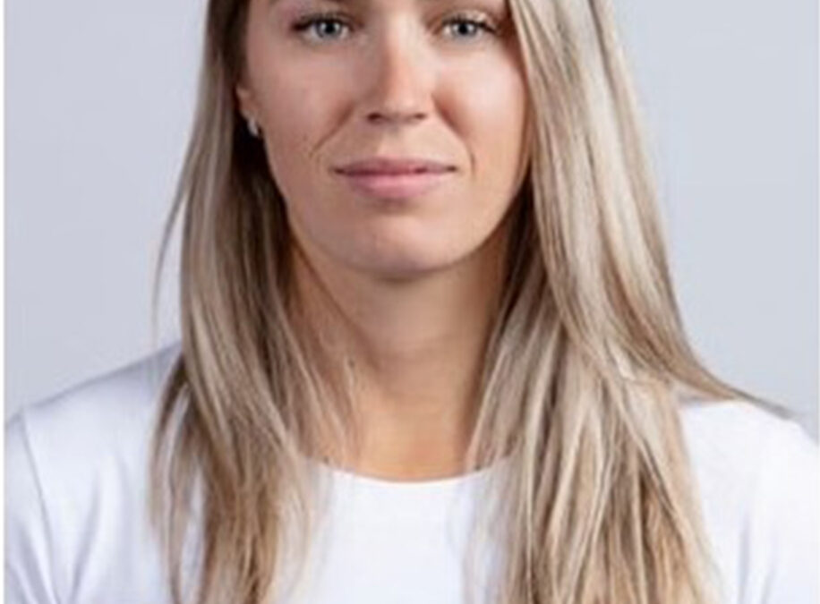 KRISTÝNA FLEISSNEROVÁ