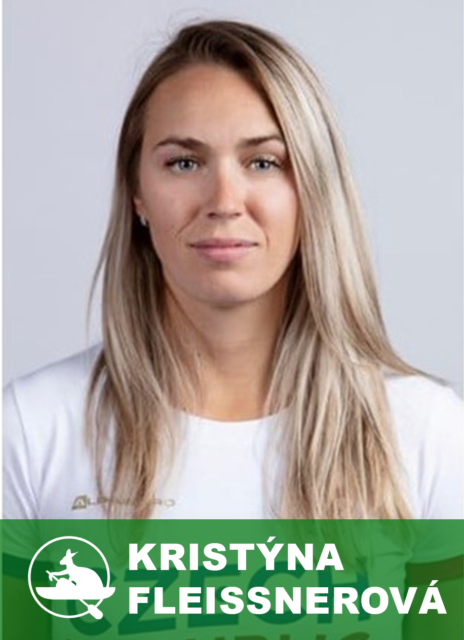 KRISTÝNA FLEISSNEROVÁ