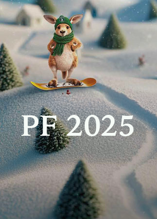 PF 2025