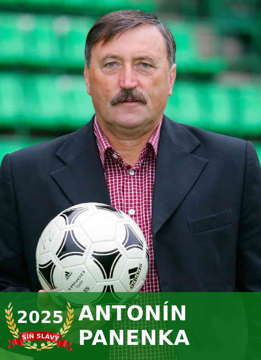 Antonín Panenka